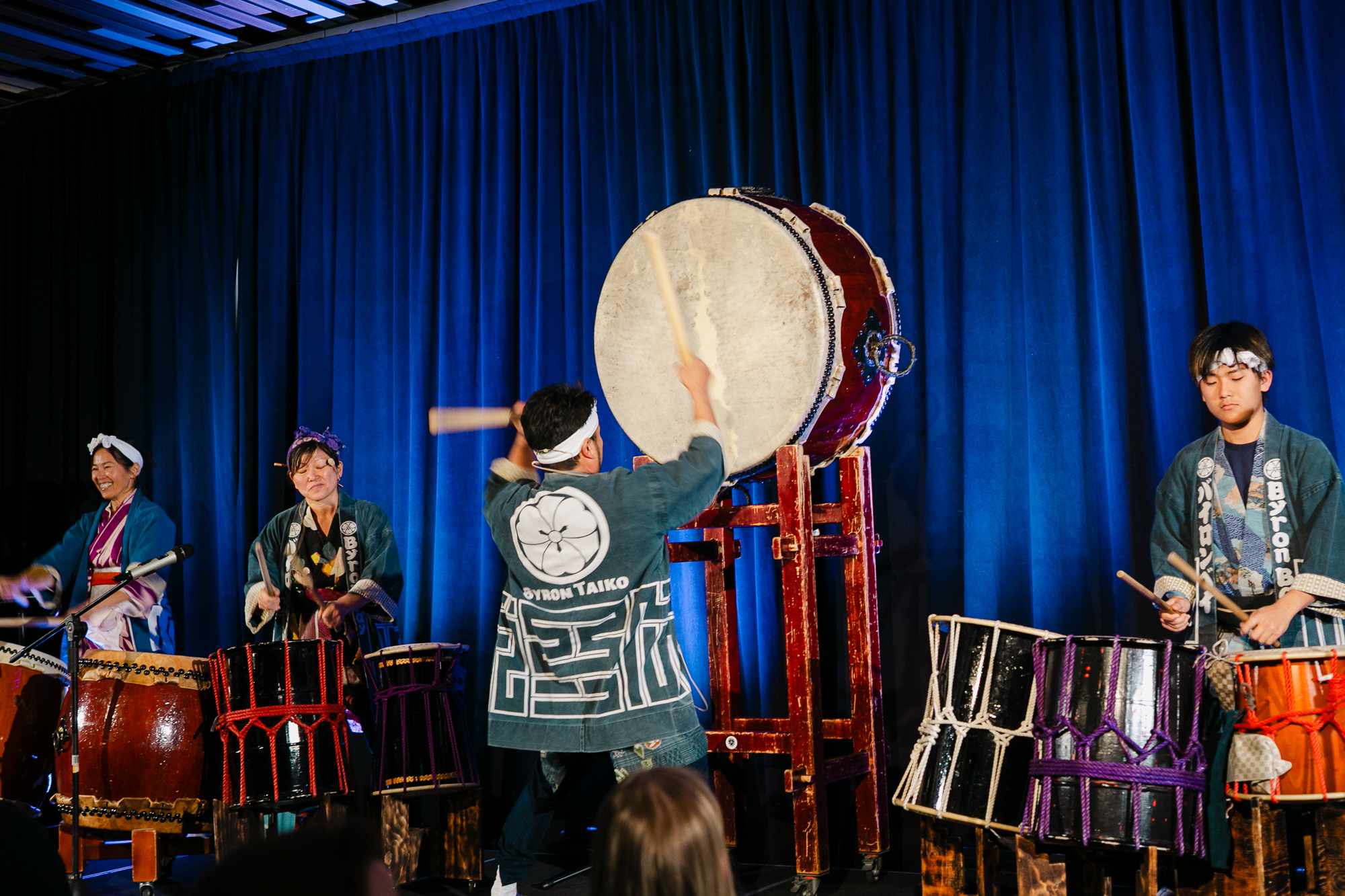 corporate event photography